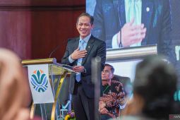 Menteri  LH ajak samakan visi jaga dan kembangkan keanekaragaman hayati