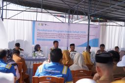 PT Vale Dukung Penguatan Layanan Kesehatan di Morowali