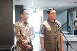 BNPB: Tak ada korban jiwa di gempa Nabire