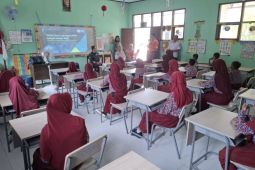 PT Vale tingkatkan kesadaran lingkungan melalui edukasi pengelolaan sampah
