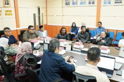 DPRD Paser libatkan UWGM susun naskah akademik raperda