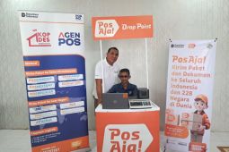 Pos Indonesia tawarkan kemitraan bisnis dengan KDMP di Aceh