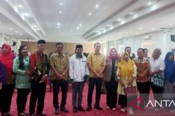 Anggota DPRD Babel dapil Pangkalpinang serap aspirasi RT/RW dalam reses kolektif