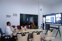 Resmi diseminarkan, AHUSIGAP Babel jadi terobosan digital layanan AHU di Bangka Belitung
