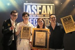 Wellous pecahkan rekor ASEAN dengan DVN Collagen Chewable Tablets