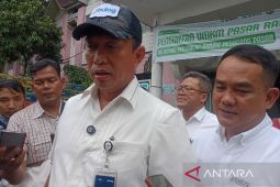 Dirut Bulog pastikan penyerapan gabah petani  masih berlanjut