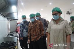 Menu MBG harus sesuai selera anak agar makanan tak bersisa