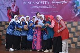 Anggota DPR harap HIMPAUDI terus berkontribusi bagi bangsa