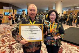Raih penghargaan RINTEK, Utomodeck Group mantapkan posisi pelopor inovasi teknologi