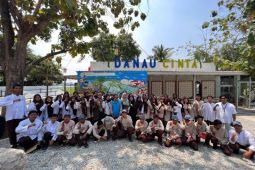 Pertamina Patra Niaga RJBB raih penghargaan TJSL dari Kabupaten Karawang