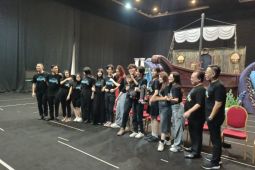 Big Ben Music Indonesia akan gelar drama musikal Little Mermaid