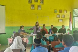 Pemprov Jambi  kembangkan metode hafal Quran ke pelajar dan guru