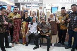 Gubernur Jambi apresiasi dunia perbankan dorong digitalisasi ekonomi