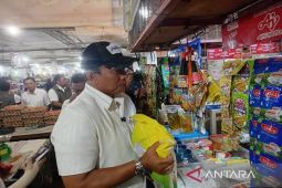 Dirut Bulog sebut penyaluran beras SPHP ke pasar ringankan beban masyarakat