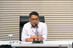 Korupsi kuota haji, KPK telusuri sosok penyimpan uang