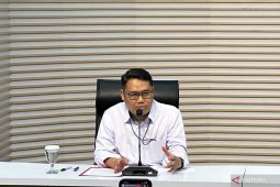 KPK ungkap 13 asosiasi dan 400 biro perjalanan terlibat kasus haji