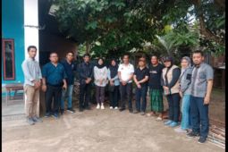 Disbun Sulbar libatkan Kejati awasi distribusi pupuk organik di Polman