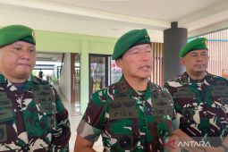 Pangdam Udayana:  Penanganan kasus Prada Lucky terus berlanjut