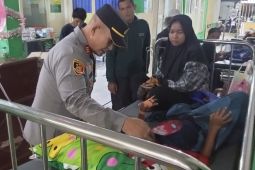 Wabup Tasikmalaya: MBG harus higienis agar tak sebabkan keracunan