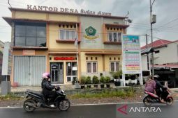 Inspektorat Rejang Lebong usulkan tiga desa percontohan antikorupsi