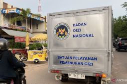 MBG siap diperluas sasar guru dan petugas sekolah