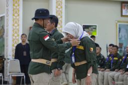 Pemkab Bandung Gelar Retret ASN: Tingkatkan Kapasitas dan Sinergi Menuju Indonesia Emas 2045