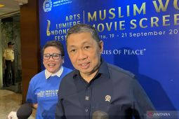 Indonesia to announce new aid for Palestine at UN