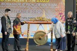 Makassar jadi destinasi wisata kesehatan