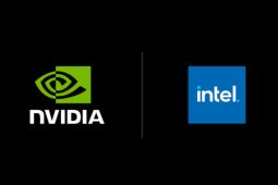 Nvidia dan Intel kerja sama kembangkan infrastruktur AI