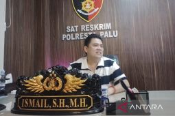 Polresta Palu periksa Kepala SMA 5 Palu terkait dana BOS