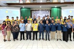 Pemkab berharap pengenalan jurnalistik PWI Gumas tingkatkan kualitas ASN