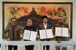 Pemerintah tetapkan delapan hari cuti bersama tahun 2026