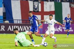 Berguinho siap berkontribusi ketika hadapi Selangor