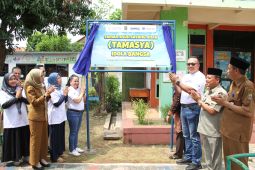 Chandra Asri Group hadirkan program TAMASYA di Cilegon