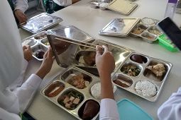 Dinkes Mataram ambil sampel MBG jamin keamanan kesehatan