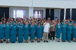 Bupati Malra: PKK ujung tombak dalam membantu pemerintah daerah