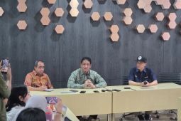 Menkeu Purbaya pastikan bakal berantas peredaean rokok ilegal