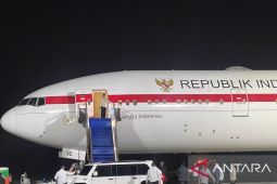 Presiden Prabowo ke Jepang hadiri Osaka Expo, lanjut ke sidang PBB