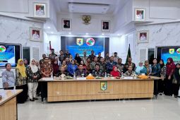 Pemkab Serdang Bedagai dorong koperasi Korpri jadi pilar kesejahteraan ASN