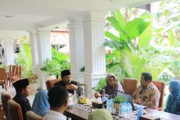 Kota Madiun jadi lokasi survei BRIN untuk pencegahan infeksi Rickettsiosis