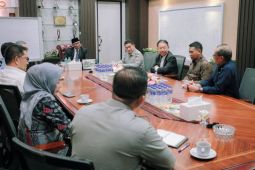 Lampung peroleh alokasi dana peremajaan tanaman Rp180 miliar