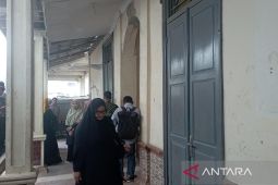 Arkeolog: Bangunan eks pengadilan kolonial Banda Aceh layak jadi cagar budaya