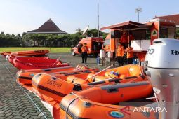 Warga Bekasi diminta waspada bencana hidrometeorologi