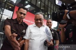 KPK dalami waktu pertemuan eks Bendum Amphuri dengan mantan Menag Yaqut