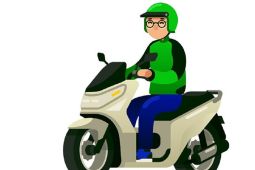 Pengamat Ekonomi Sumut: Kajian wajib sebelum terapkan komisi 10 persen Ojol