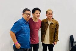 Polisi terima laporan hilangnya ayah drummer grup musik 'Noah'