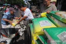 Pengamat nilai mekanisme penyaluran beras SPHP perlu diubah