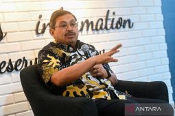 Kemkomdigi sebut pagu anggaran tahun 2026 untuk operasional infrastruktur