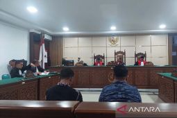 Dua terdakwa korupsi bimtek kepala desa Bireuen dituntut tiga tahun penjara