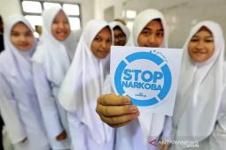 BNNK Banda Aceh rehabilitasi 16 korban penyalahgunaan narkoba